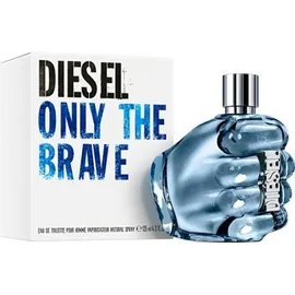 Diesel Only The Brave Eau de Toilette 35 ml