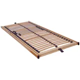 Z2 Oberon verstellbar 90 x 200 cm