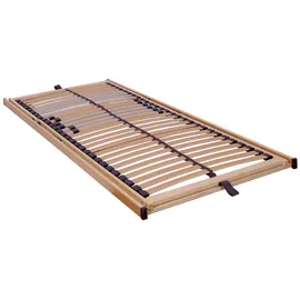Z2 Oberon verstellbar 90 x 200 cm
