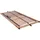 Z2 Oberon verstellbar 90 x 200 cm