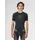 Uyn Evolutyon UW SH_SL T-Shirt Men's Anthrazit/Weiß/Rot XXL