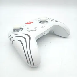PDP Afterglow Wave Wireless Pro Controller Weiß