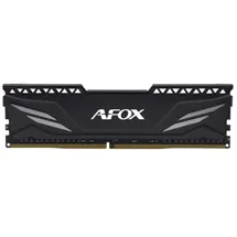 AFOX GAMING DDR4 16GB 3200MHZ CL16 XMP2 Schwarz