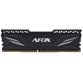 AFOX GAMING DDR4 16GB 3200MHZ CL16 XMP2 Schwarz