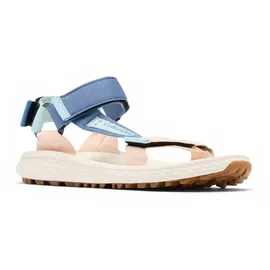 Columbia Konos Globetrot Damen Blue Dusk/Peach Quartz 37