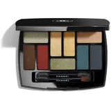 Chanel Les 9 Ombres 2-Quintessence