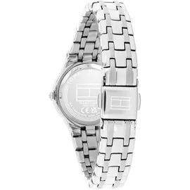 Tommy Hilfiger MACKENZIE Edelstahl 25 mm 1782889