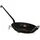 Buschbeck Gusspfanne 29 x 53 cm schwarz