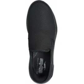 SKECHERS Go Walk Arch Fit 2.0 Herren Schwarz 42