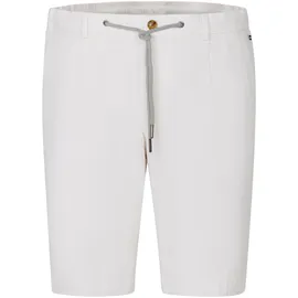 Bugatti Bermudas weiß weiß, Frühjahr/Sommer 2025