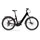 Winora Yakun X10E 2024 27,5 Zoll RH 60 cm Damen rot