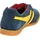 GOLA Harrier navy/yellow/red 41