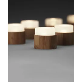 Duni LED-Mini Lamp 8 St.