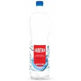 Mineralwasser mit Kohlensäure 1,5 l