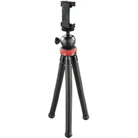 Hama FlexPro für Smartphone, GoPro und Fotokameras, 27 cm