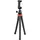 Hama FlexPro Stativ Smartphone-/Action-Kamera (Schwarz, Rot