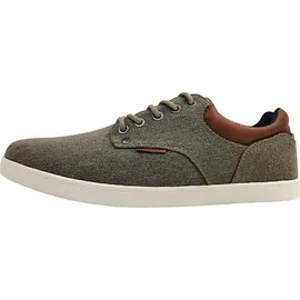BULLBOXER Herren beige 41