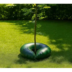Westmann Humida S | Bewässerungsring Baum | Tröpfchenbewässerung | 1er Set