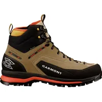 Garmont Vetta Tech GTX - Schwarz/Orange/Beige - 41