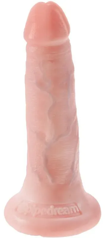 KING COCK - HAHN MIT EIER 14 CM - FLEISCH