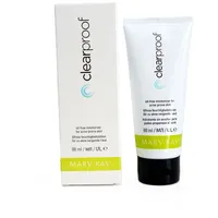 Mary Kay Clear Proof Oil Free Moisturizer Acne-Prone Skin