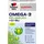 Doppelherz System Omega-3 Pflanzlich Kapseln 120 St.