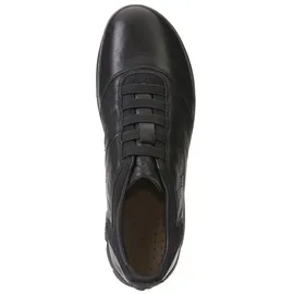 GEOX Nebula U52D7B 00046 black 44