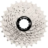 SunRace CSRS1 Kassette 10-fach 11-32 Zähne metallic