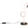 Trio INGO Flamingo Pink 1 St.