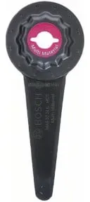 Bosch HCS Universalfugenschneider MAII 32 SLC, 70 x 32 mm