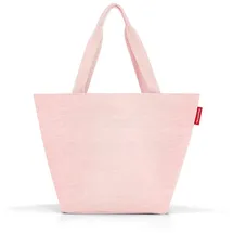 Reisenthel Shopper M twist blush