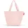 Reisenthel Shopper M twist blush
