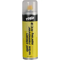Toko Gel Clean Spray HC3 250ml neutral (0000)