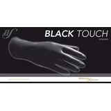 Hercules Sägemann Black Touch Handschuhe M 10 Stück