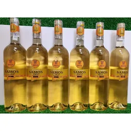 Cavino Deus Samos Muscat 15% vol 0,75 l