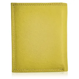 Josephine Osthoff Handtaschen-Manufaktur Josephine Osthoff Geldbörse unisex Portemonnaie grün