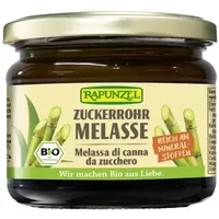 RAPUNZEL Zuckerrohr-Melasse bio