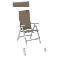 Merxx Carrara Klappsessel 60 x 20 x 95 cm