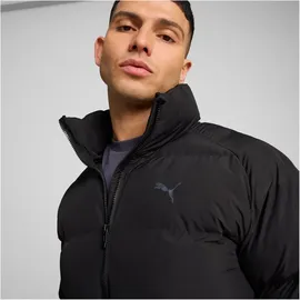 Puma Mono Winterjacke Herren 01 black XXL