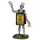 Lemax Sandwich Board Skeleton Art.-nr. 22102