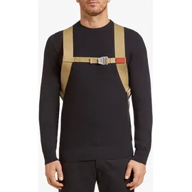 Brooks England Pickwick Cotton Canvas 26 l grey