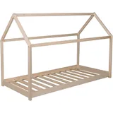 Weber Industries Panda 90 x 190 cm Beige