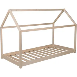 Weber Industries Panda 90 x 190 cm Beige