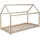 Weber Industries Panda 90 x 190 cm Beige