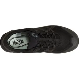 Haix Black Eagle Athletic 2.1 GTX low, black