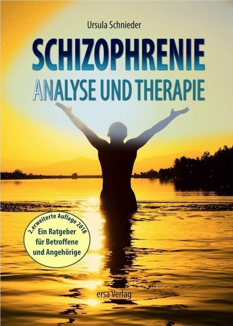 Schizophrenie - Analyse Und Therapie - Ursula Schnieder  Kartoniert (TB)