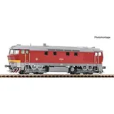 Roco 7380013 TT Diesellokomotive T 478 1209, CSD, Ep. IV