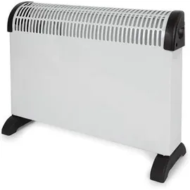 Perel Konvektor 2000 W Weiß