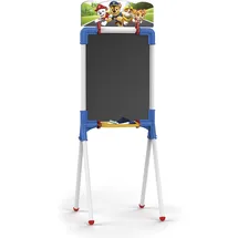 Chicos Paw-Patrol-Tafel 2-in-1-Maltafel (53023)