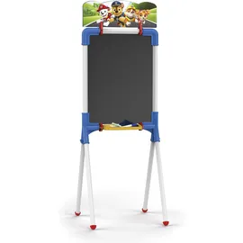 Chicos Paw-Patrol-Tafel 2-in-1-Maltafel (53023)